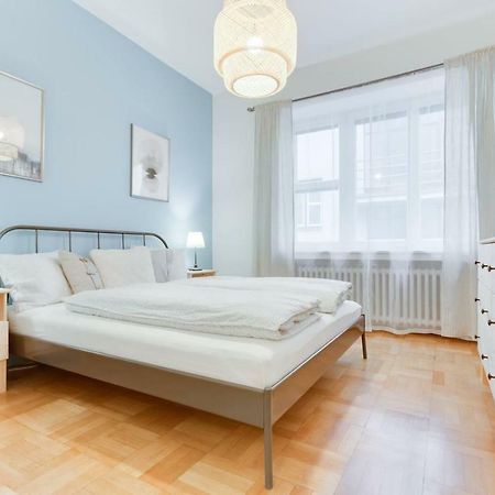 Apartment Alex Прага Екстер'єр фото