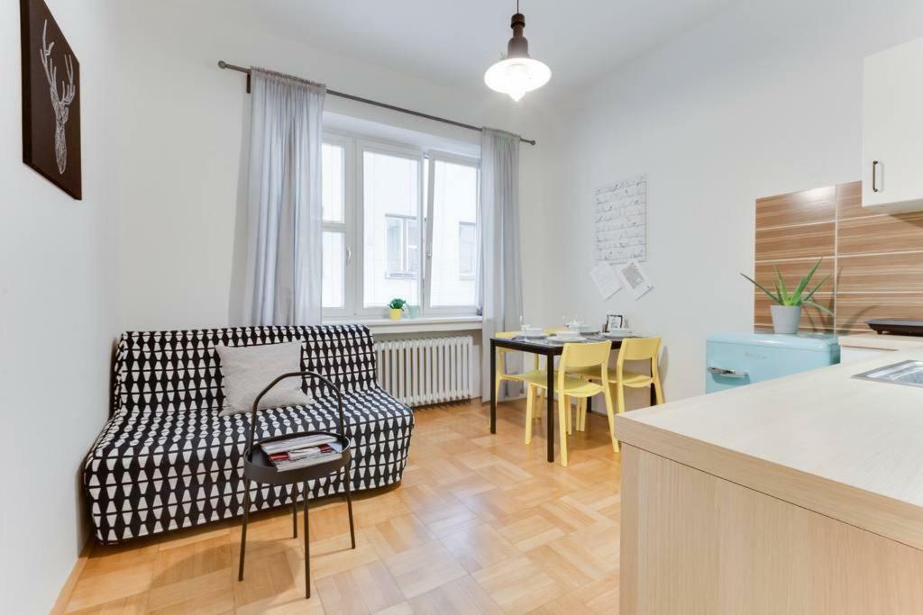 Apartment Alex Прага Екстер'єр фото