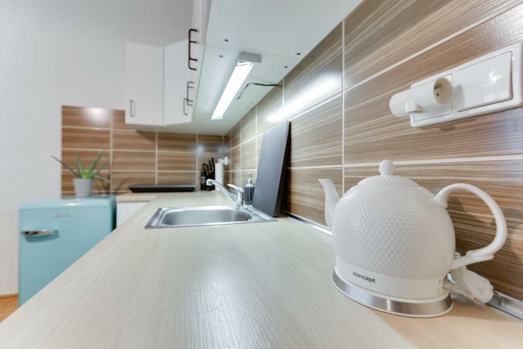Apartment Alex Прага Екстер'єр фото