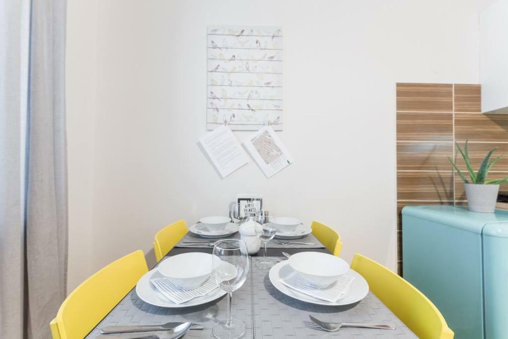 Apartment Alex Прага Екстер'єр фото