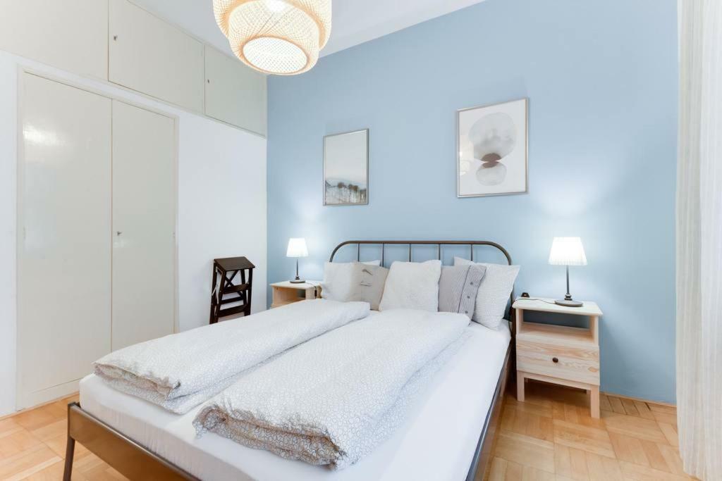 Apartment Alex Прага Екстер'єр фото