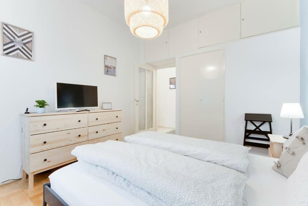 Apartment Alex Прага Екстер'єр фото
