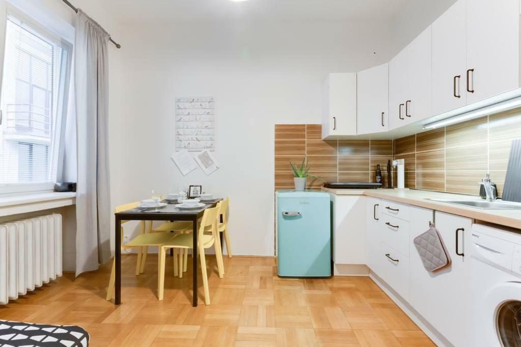 Apartment Alex Прага Екстер'єр фото
