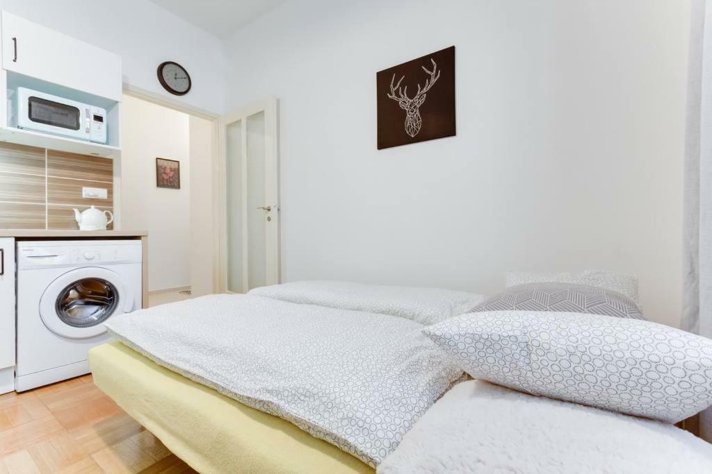 Apartment Alex Прага Екстер'єр фото