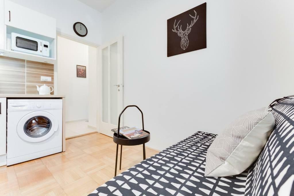 Apartment Alex Прага Екстер'єр фото
