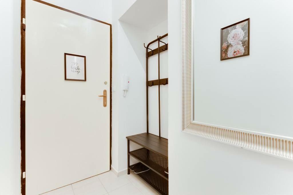 Apartment Alex Прага Екстер'єр фото